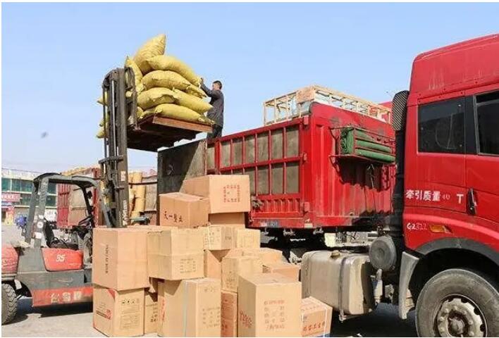 厦门到犍为县物流专线