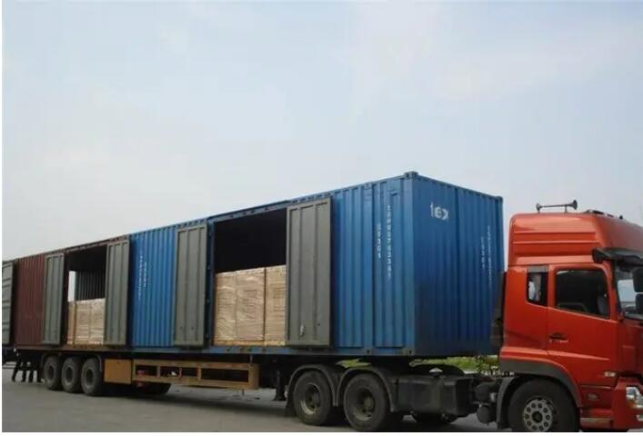 厦门到犍为县整车运输