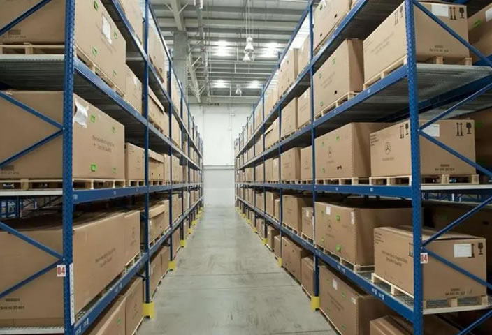 厦门到犍为县货物仓储