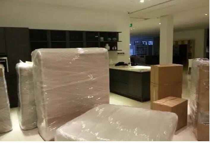 厦门到犍为县长途搬家