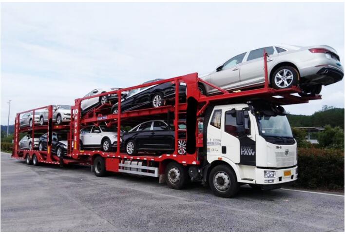 厦门到犍为县轿车托运